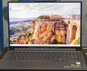 New Laptop Lenovo Legion 5 16GB AMD Ryzen 7 SSD 1T