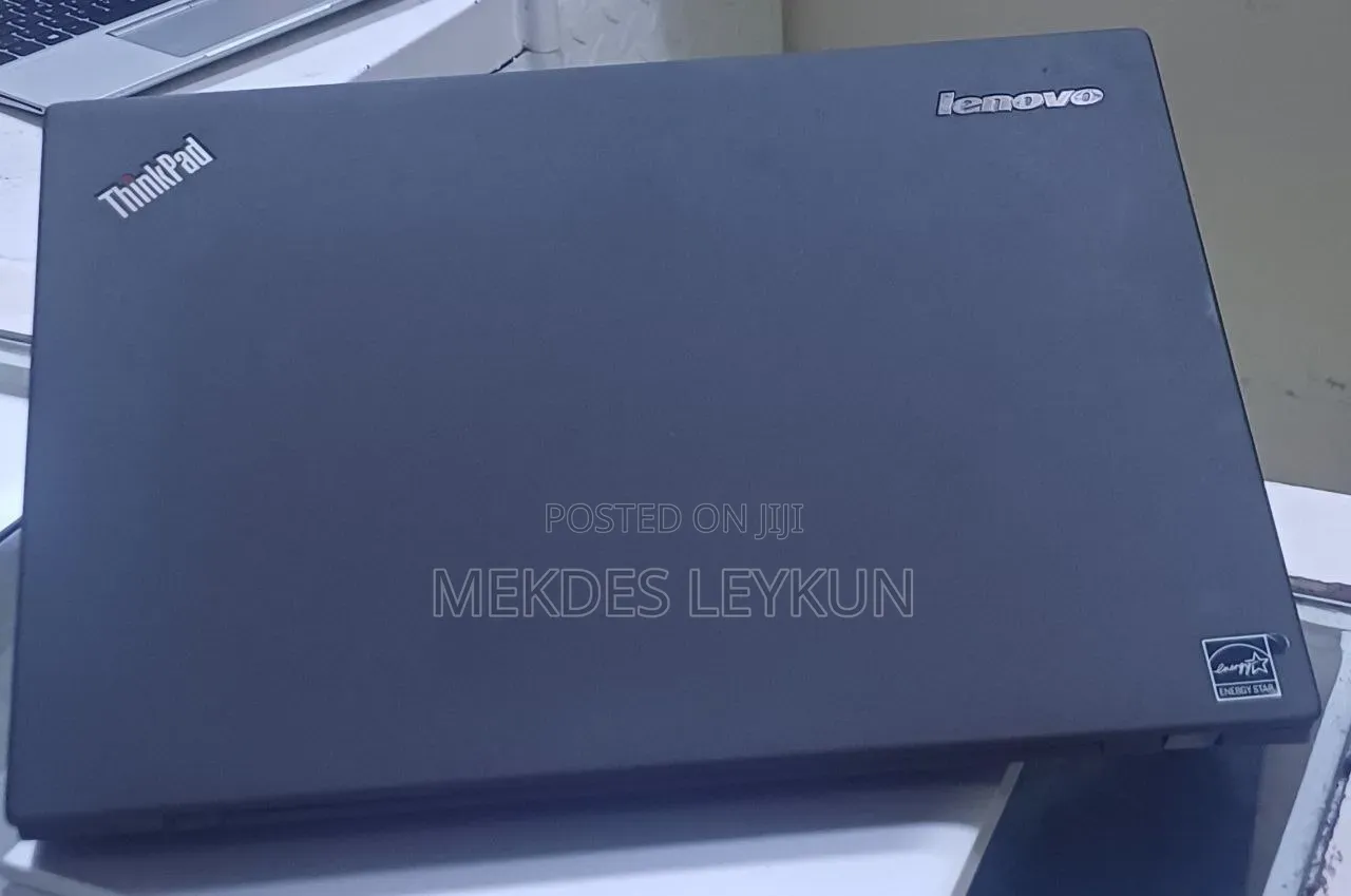 Laptop Lenovo ThinkPad X240 4GB Intel Core i5 HDD 500GB