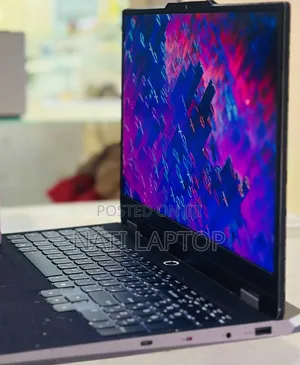 New Laptop Lenovo LOQ 15ARP9 16GB Intel Core i5 SSD 512GB