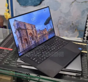 New Laptop Dell Precision 5560 32GB Intel Core i7 SSD 1T