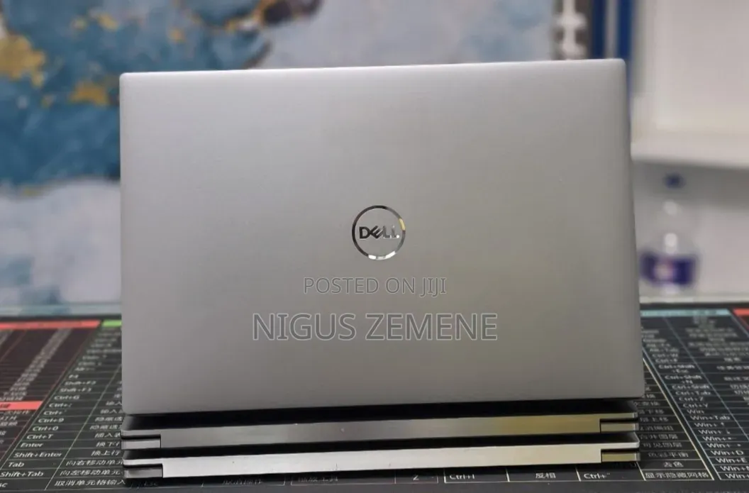 New Laptop Dell Precision 5560 32GB Intel Core i7 SSD 1T