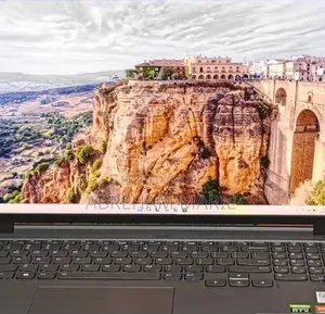 New Laptop Lenovo Legion 5 16GB AMD Ryzen 7 SSD 1T