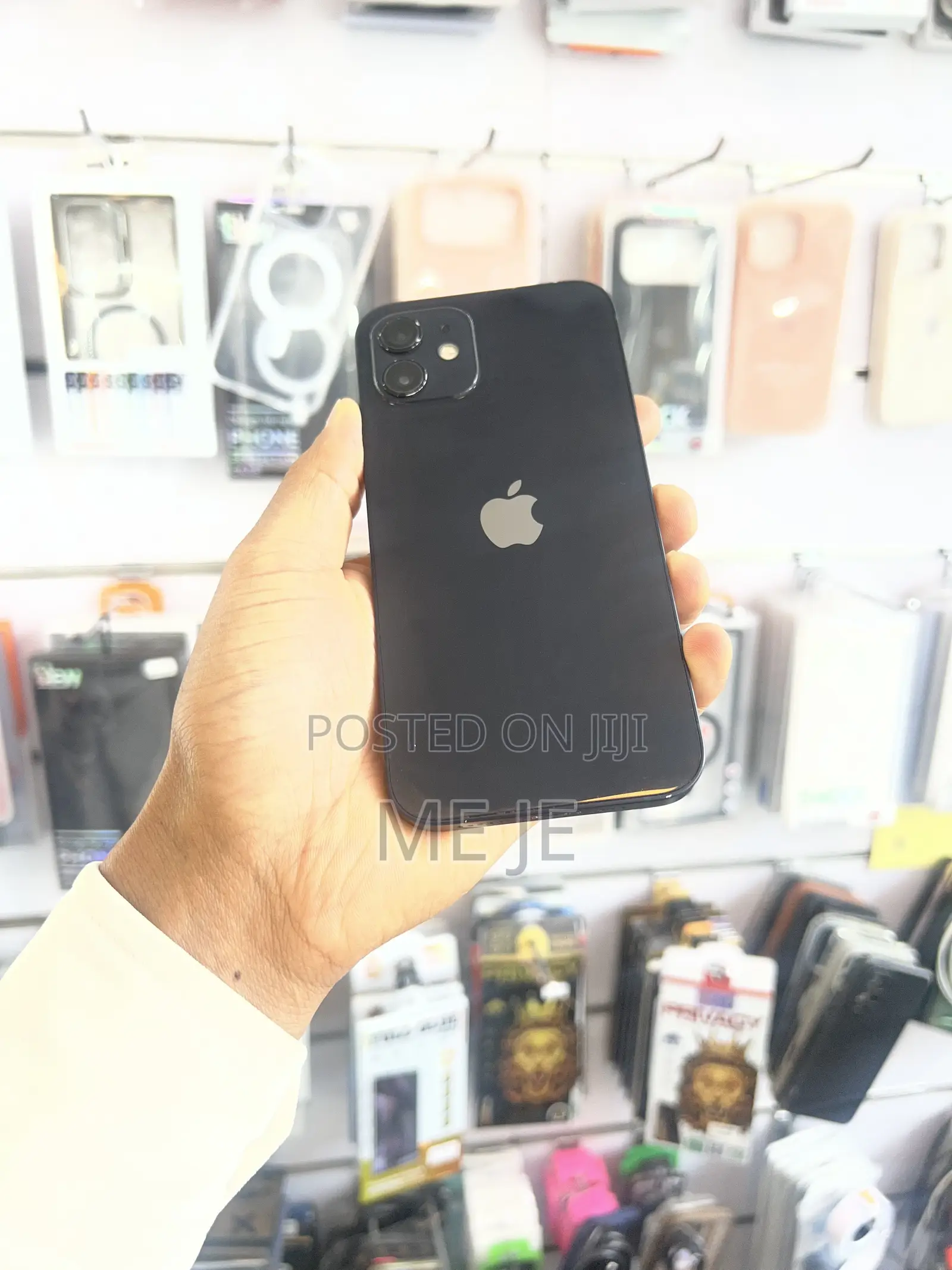 Apple iPhone 12 128 GB