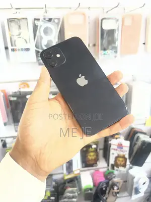 Apple iPhone 12 128 GB