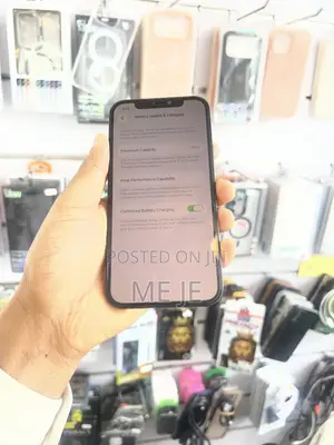 Apple iPhone 12 128 GB