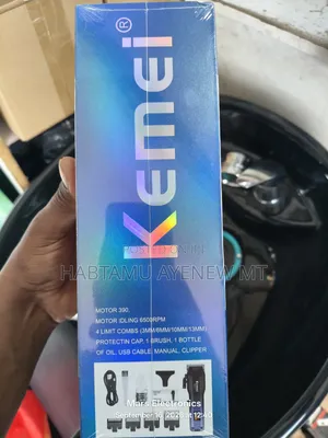 Kemei Km-2272