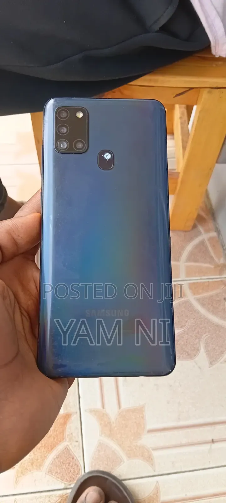 Samsung Galaxy A21s 32 GB