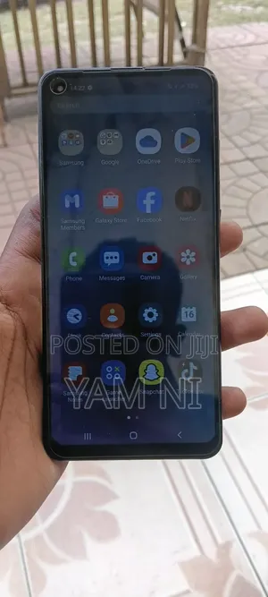 Samsung Galaxy A21s 32 GB