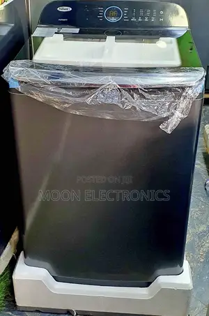Future Automatic Washing Machines 9kg