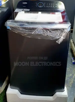 Future Automatic Washing Machines 9kg