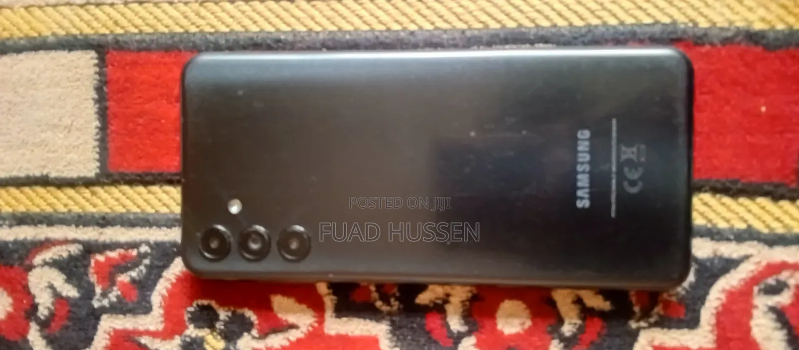 Samsung Galaxy A04s 32 GB Gray