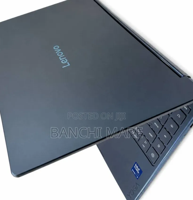 New Laptop Lenovo Yoga 9 32GB Intel Core Ultra 7 SSD 1T