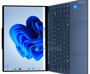 New Laptop Lenovo Yoga 9 32GB Intel Core Ultra 7 SSD 1T