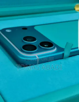 New Apple iPhone 17 Pro Max 2 TB