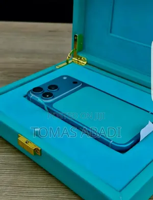 New Apple iPhone 17 Pro Max 2 TB