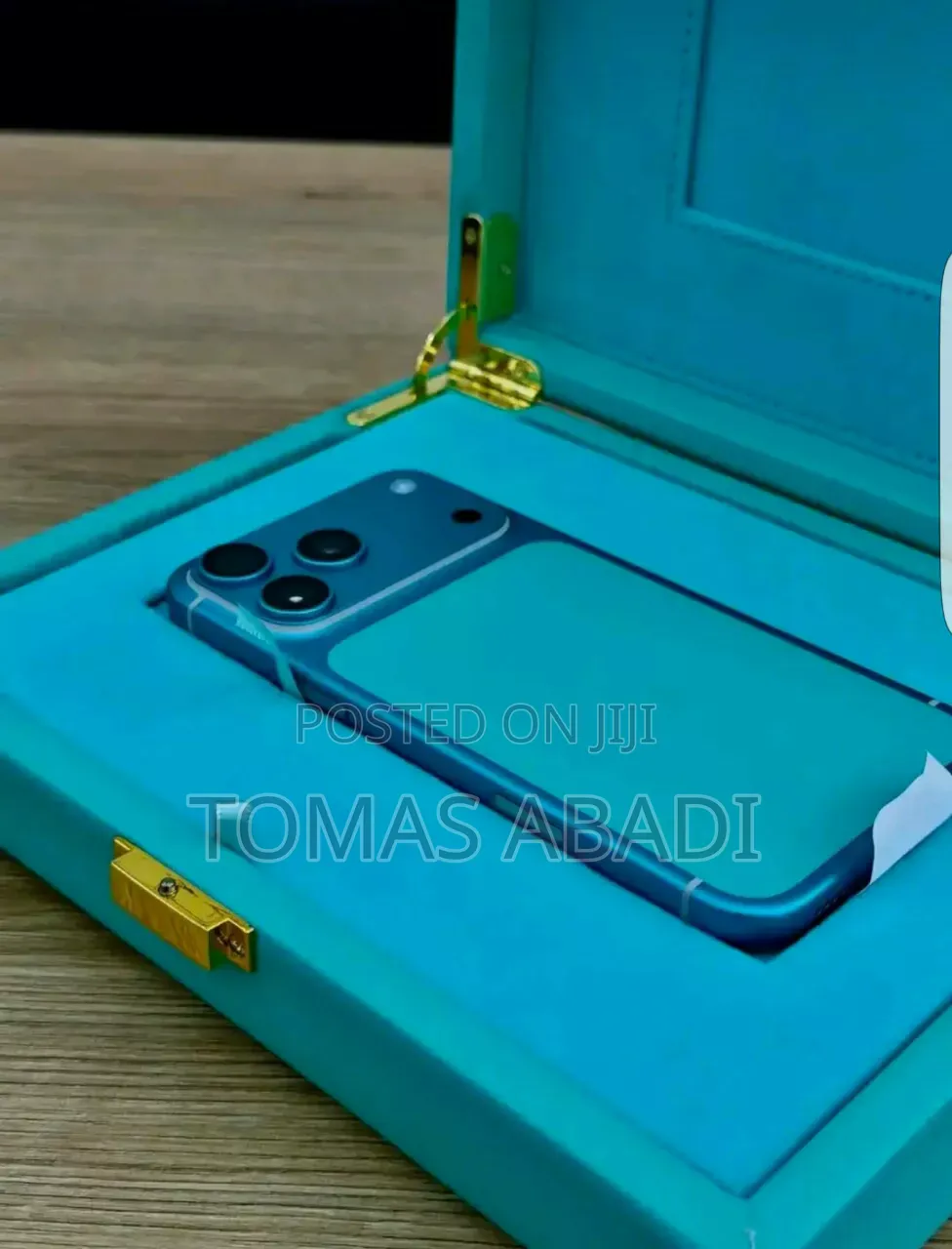 New Apple iPhone 17 Pro Max 2 TB