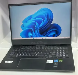 New Laptop HP Omen 16 16GB Intel Core i7 SSD 512GB