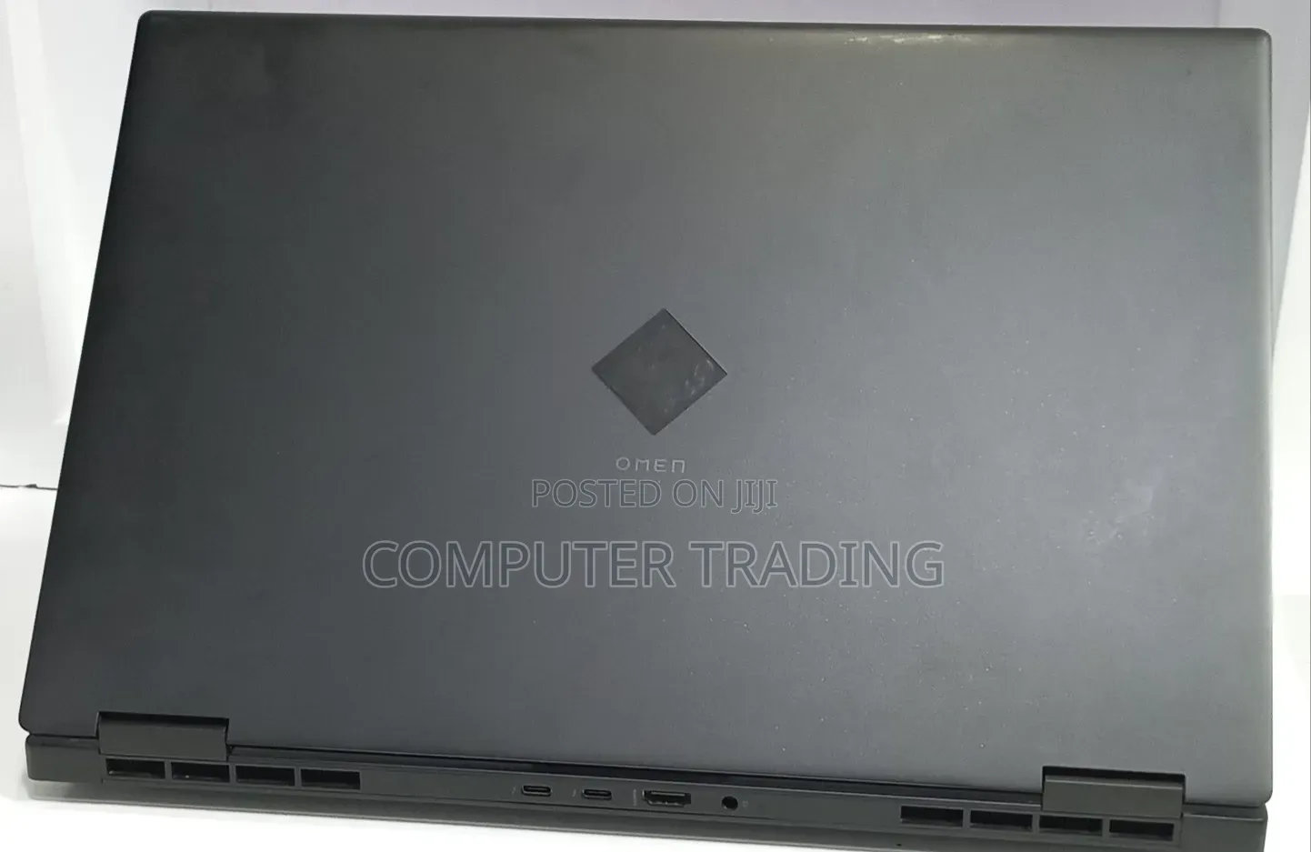 New Laptop HP Omen 16 16GB Intel Core i7 SSD 512GB