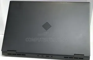 New Laptop HP Omen 16 16GB Intel Core i7 SSD 512GB