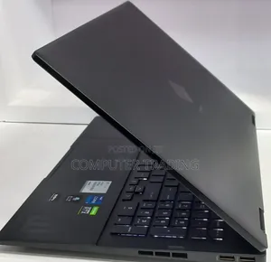 New Laptop HP Omen 16 16GB Intel Core i7 SSD 512GB