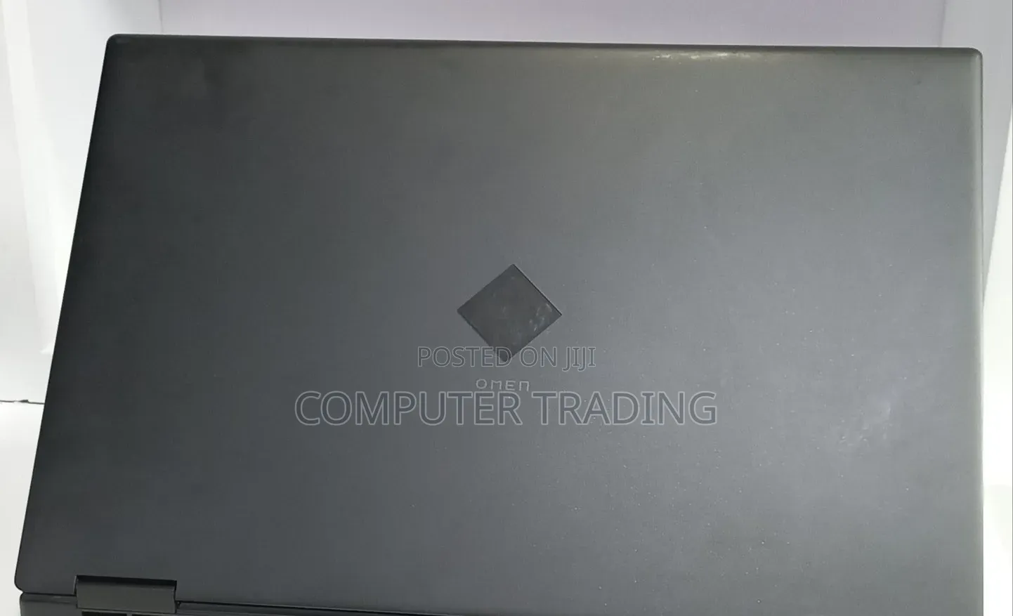 New Laptop HP Omen 16 16GB Intel Core i7 SSD 512GB