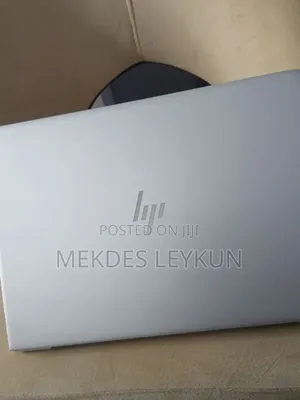 New Laptop HP EliteBook 840 8GB Intel Core i5 SSD 512GB