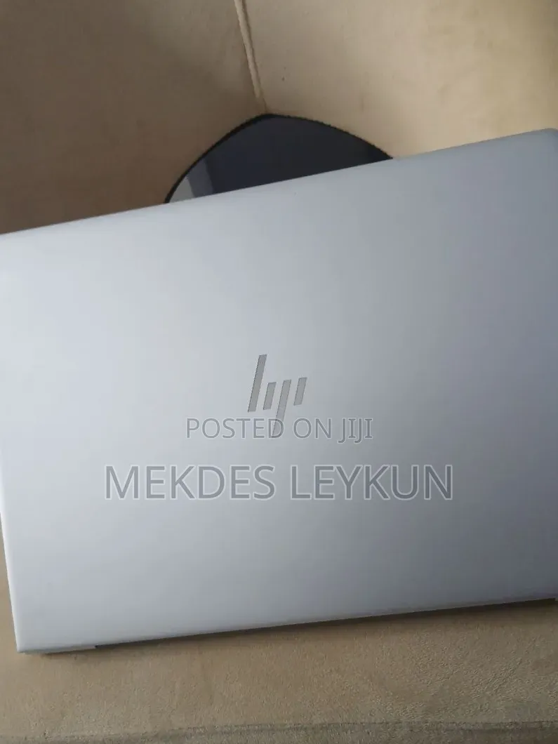 New Laptop HP EliteBook 840 8GB Intel Core i5 SSD 512GB