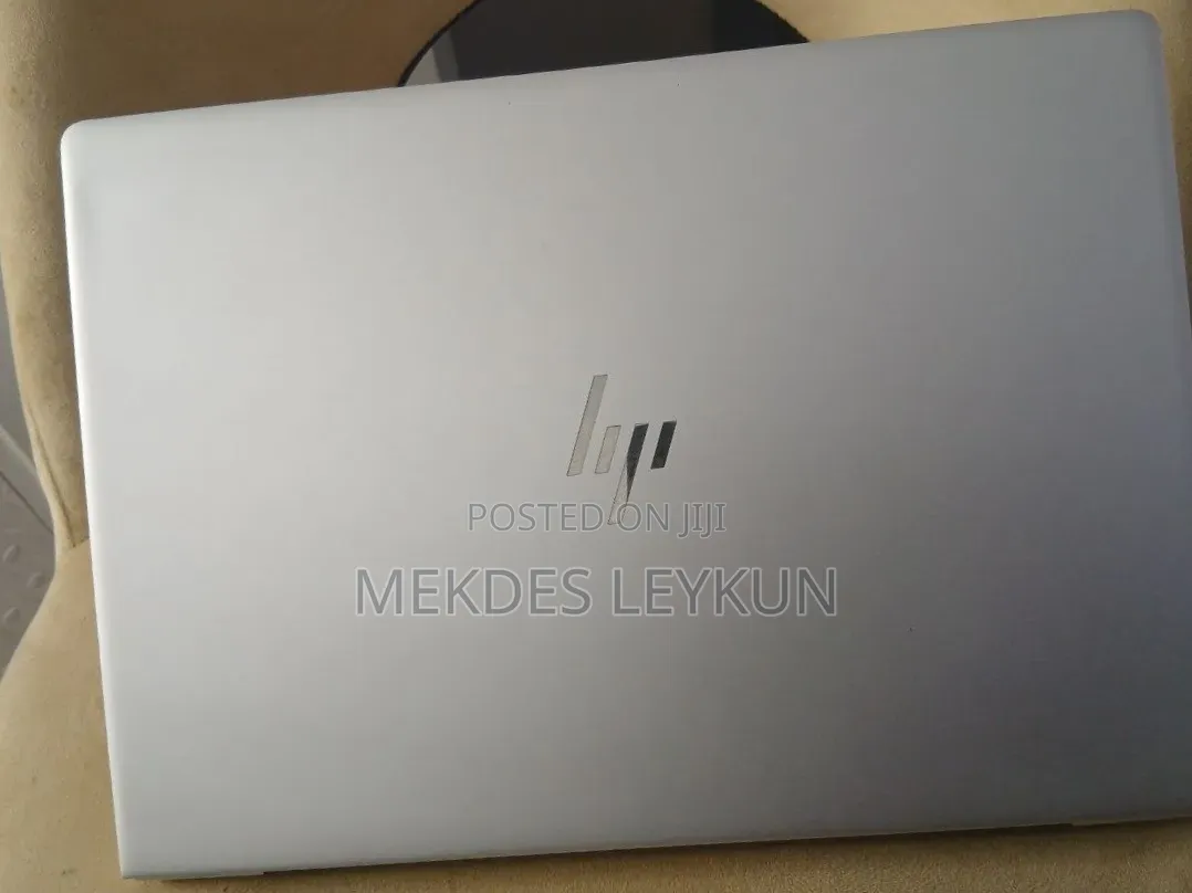New Laptop HP EliteBook 840 8GB Intel Core i5 SSD 512GB