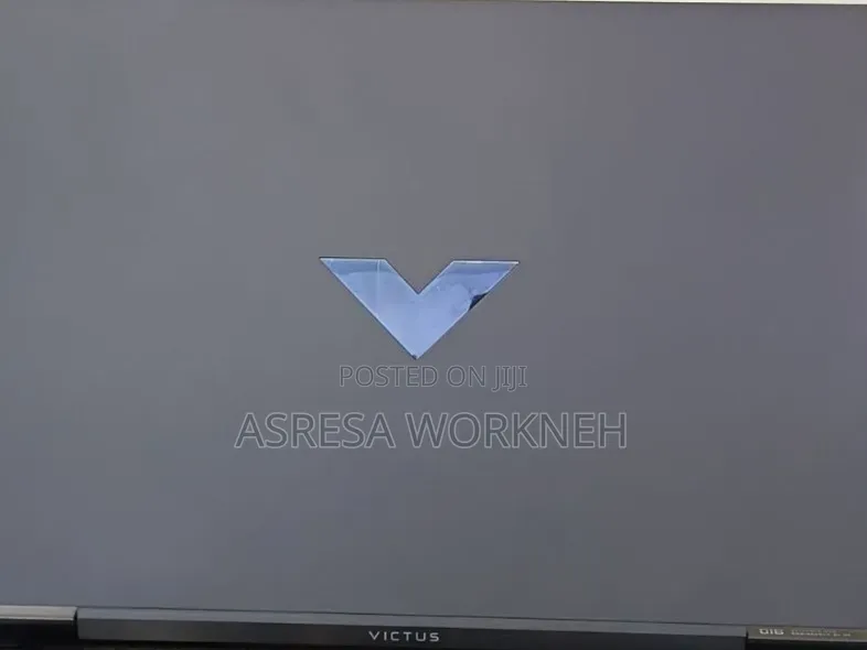 New Laptop HP 16GB Intel Core i7 SSD 512GB