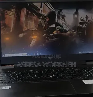 New Laptop HP 16GB Intel Core i7 SSD 512GB