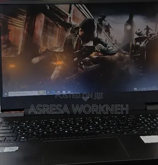 New Laptop HP 16GB Intel Core i7 SSD 512GB