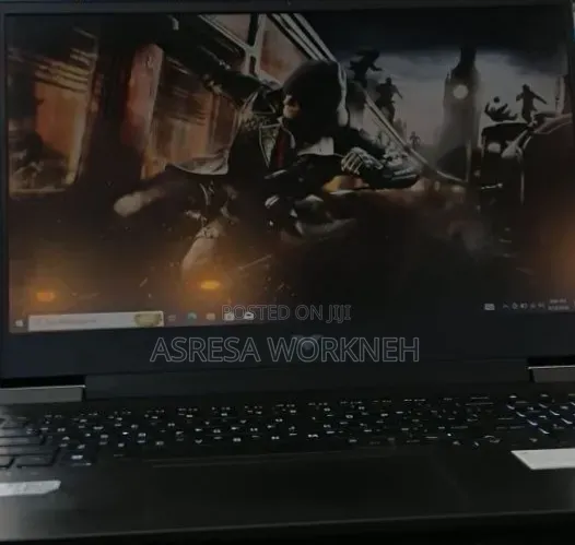 New Laptop HP 16GB Intel Core i7 SSD 512GB