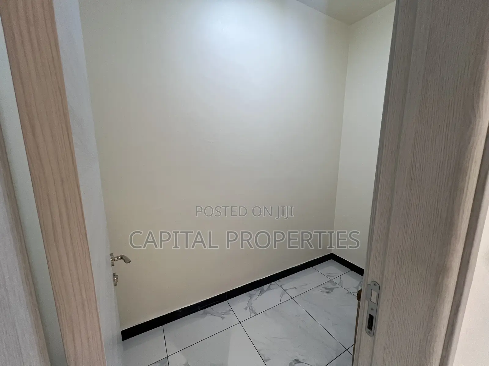 Furnished 3bdrm Apartment in Bole for rent