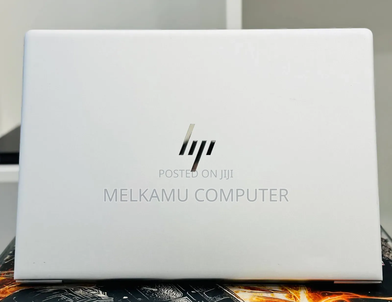 New Laptop HP EliteBook 840 G6 8GB Intel Core i5 SSD 512GB