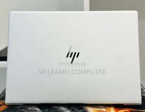New Laptop HP EliteBook 840 G6 8GB Intel Core i5 SSD 512GB