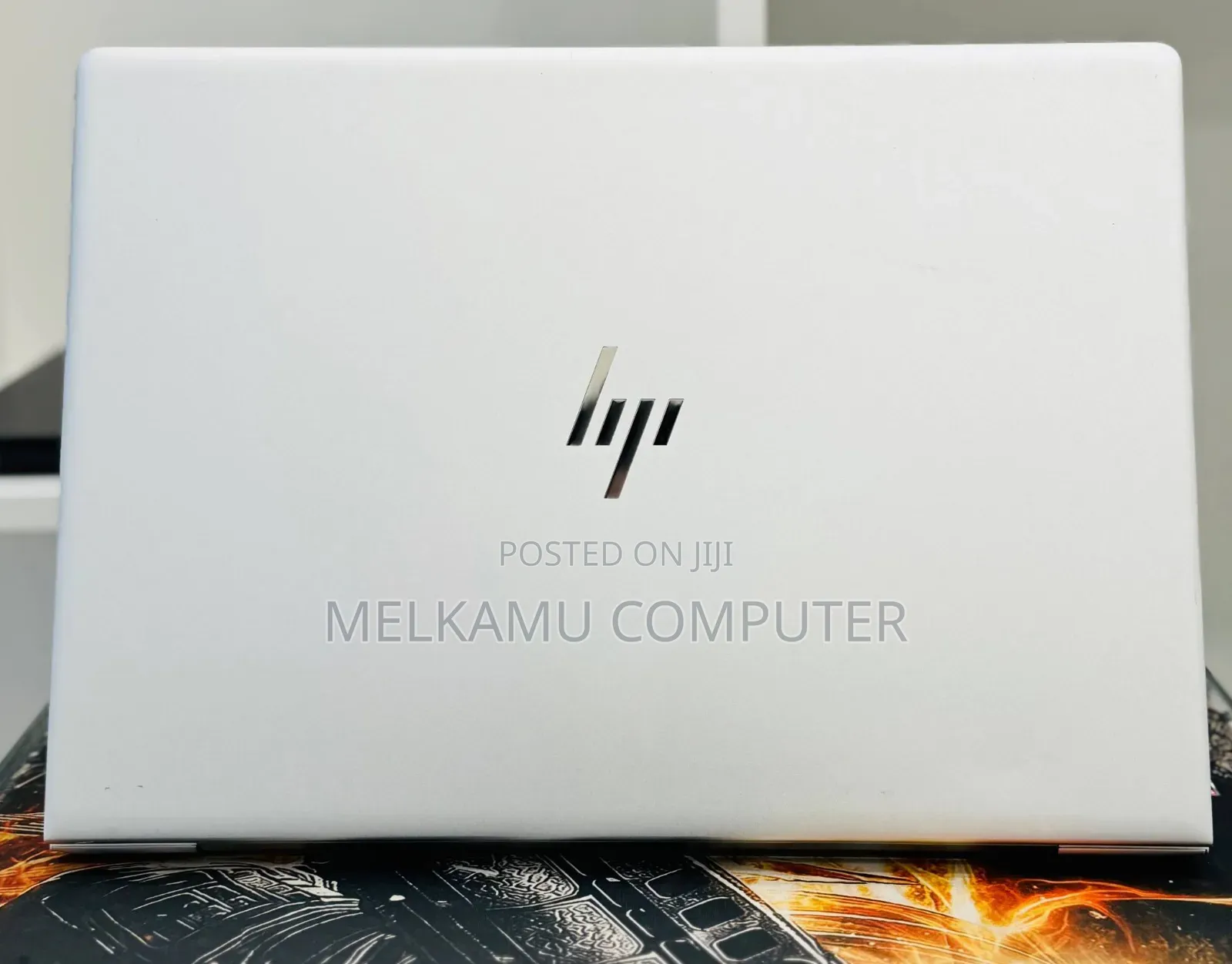 New Laptop HP EliteBook 840 G6 8GB Intel Core i5 SSD 512GB