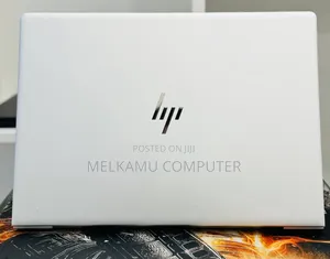 New Laptop HP EliteBook 840 G6 8GB Intel Core i5 SSD 512GB