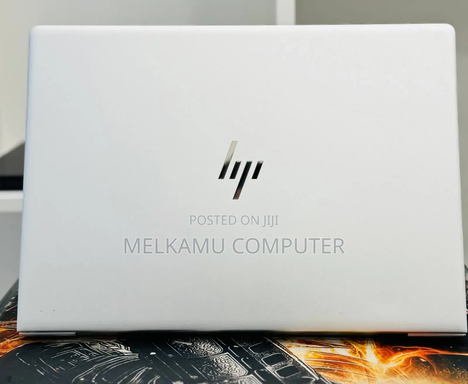 New Laptop HP EliteBook 840 G6 8GB Intel Core i5 SSD 512GB
