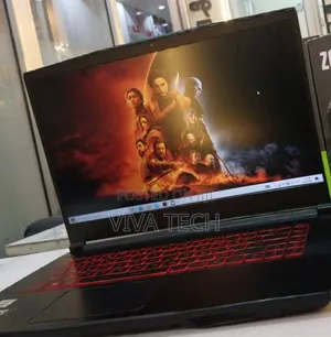 New Laptop MSI GF63 16GB Intel Core i7 SSD 512GB