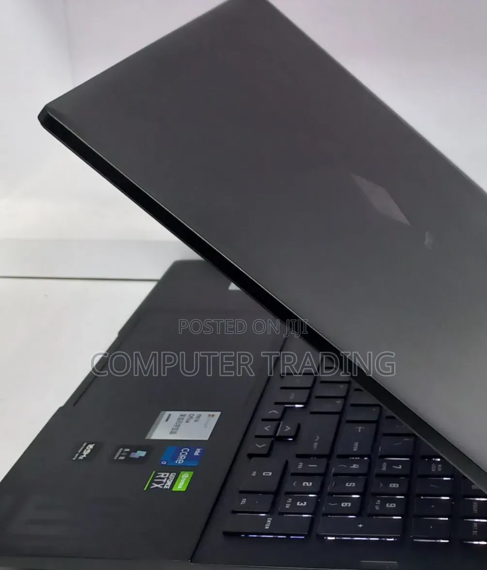New Laptop Asus ROG Strix G16 G614 16GB Intel Core i9 SSD 1T