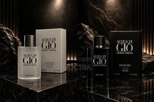 Giorgio Armani Perfume