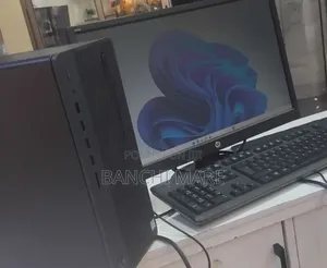 New Desktop Computer HP 290 G4 8GB Intel Core i7 SSD 1T