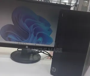 New Desktop Computer HP 290 G4 8GB Intel Core i7 SSD 1T