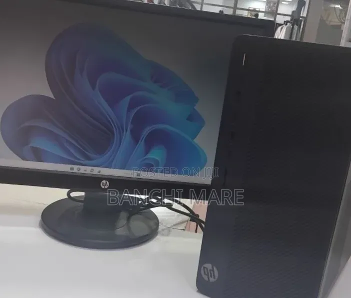 New Desktop Computer HP 290 G4 8GB Intel Core i7 SSD 1T