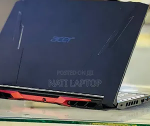 New Laptop Acer Nitro 5 16GB Intel Core i7 SSD 512GB