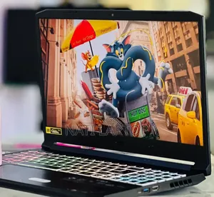 New Laptop Acer Nitro 5 16GB Intel Core i7 SSD 512GB