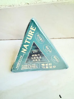 Nature Soap