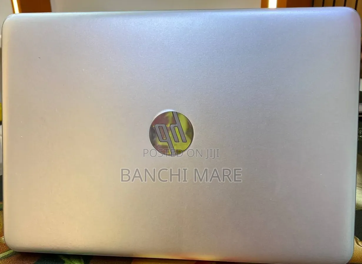 New Laptop HP EliteBook 840 G3 8GB Intel Core i5 SSD 256GB