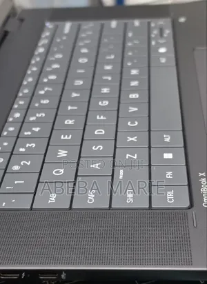 New Laptop HP OmniBook X Flip 16" 32GB Intel Core Ultra 7 SSD 2T