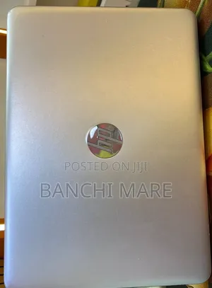 New Laptop HP EliteBook 840 G3 8GB Intel Core i5 SSD 256GB